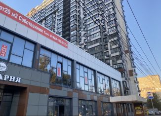 Продаю квартиру студию, 21 м2, Ростов-на-Дону, ЖК Скай Парк, улица Нансена, 83