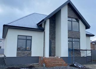 Дом на продажу, 220.7 м2, деревня Кукуевка, 2-й Цветочный переулок, 32