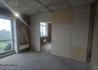 Продается 1-комнатная квартира, 37 м2, рабочий поселок Маркова, улица Академика Герасимова, 8