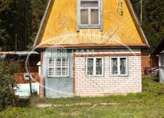 Дом на продажу, 33 м2, Пермь, садоводческое некоммерческое товарищество Автомобилист, 24