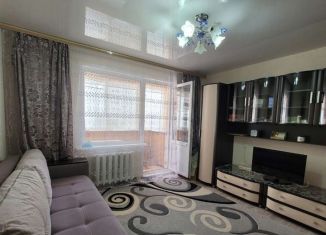 Продается двухкомнатная квартира, 43.2 м2, Менделеевск, улица Химиков
