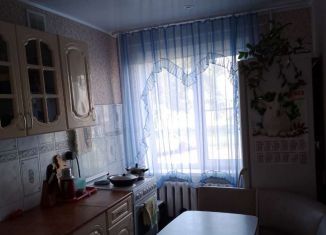 Продажа 3-комнатной квартиры, 59 м2, село Санниково, улица Лесникова