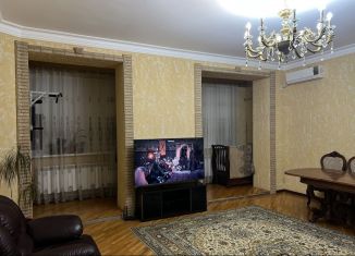 Продажа 3-ком. квартиры, 120 м2, Махачкала, проспект Гамидова