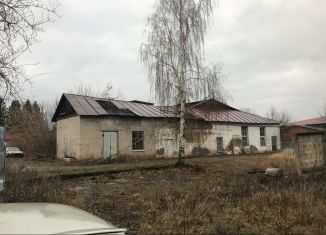 Продается производство, 1070 м2, поселок городского типа Урмары, Промышленная улица, 19А