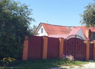 Дом на продажу, 63.9 м2, село Стрелецкое, улица Самохвалова