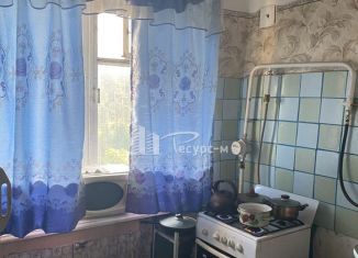 Четырехкомнатная квартира на продажу, 61 м2, Нижегородская область, микрорайон Гоголя, 7