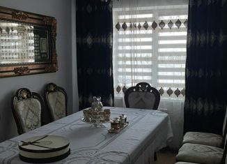 Продам 2-комнатную квартиру, 62 м2, Малгобек, улица Нурадилова, 96