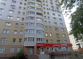 Сдается 1-ком. квартира, 42.2 м2, Брянск, Бежицкий район, Орловская улица, 29