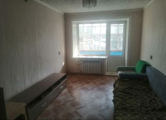Продается 2-комнатная квартира, 38.3 м2, посёлок городского типа Чульман, улица Гагарина, 27