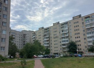 Продается четырехкомнатная квартира, 80.9 м2, Никольское, Советский проспект, 237