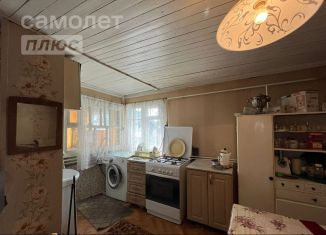 3-комнатная квартира на продажу, 57.1 м2, Оренбург