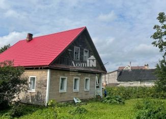 Продается дом, 93 м2, Коммунар, Антропшинская улица, 97