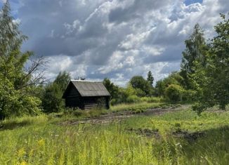 Продам земельный участок, 10 сот., деревня Добрунь, садоводческое некоммерческое товарищество Пищевик, 9