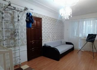 Продажа двухкомнатной квартиры, 42 м2, Нальчик, улица Мальбахова, район Богданка