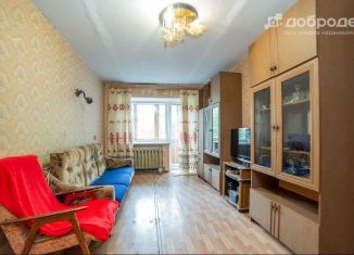 Продам однокомнатную квартиру, 32 м2, Екатеринбург, Курьинский переулок, 3, Кировский район