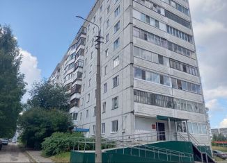 Продается однокомнатная квартира, 34 м2, Сыктывкар, Петрозаводская улица, 19, район Орбита
