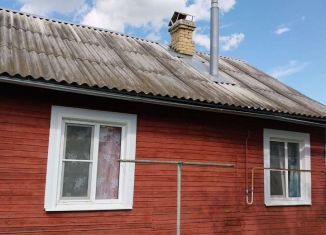 Продажа дома, 41.3 м2, деревня Чертовищи, Луговая улица, 8