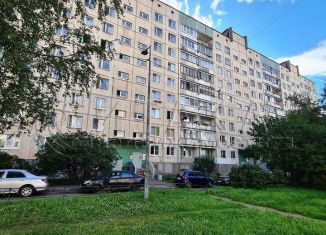 Продается 3-ком. квартира, 56.5 м2, Санкт-Петербург, проспект Наставников, 13, проспект Наставников