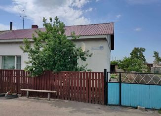 Продается дом, 106.2 м2, село Бурла, улица 70 лет Советской Армии, 4