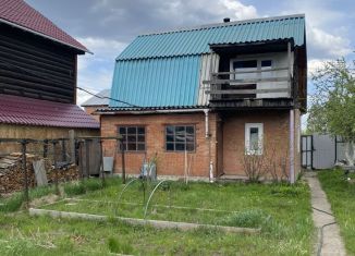 Дом на продажу, 56 м2, ДНТ Родничок-2, Облепиховая улица, 272