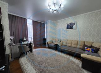 2-комнатная квартира на продажу, 59.8 м2, станица Ессентукская, улица Ляпидевского, 19