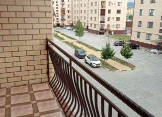Продается трехкомнатная квартира, 116 м2, Магас, улица Саида Чахкиева, 37В
