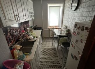 Продается 3-комнатная квартира, 60.1 м2, Урюпинск, Комсомольская улица, 9