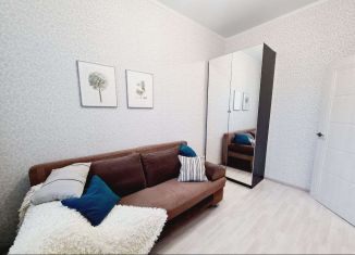 Сдаю 1-комнатную квартиру, 25 м2, Казань, Адмиралтейская улица, 17, Кировский район