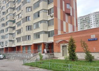 Продается двухкомнатная квартира, 23 м2, Москва, Покровская улица, 17к3, район Некрасовка