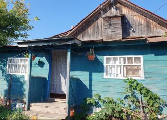 Продажа дома, 44.6 м2, село Рамзай, улица Желиховского