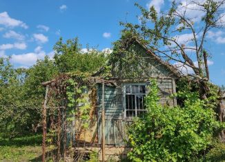 Продам дачу, 12.1 м2, Орёл, Заводской район, 1-я линия