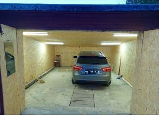 Продается гараж, 30 м2, Тамбов