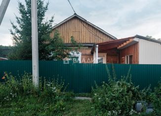 Продаю дом, 62 м2, поселок Дзержинск, Ключевая улица, 2