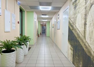 Сдача в аренду офиса, 17 м2, Барнаул, улица Профинтерна, 24