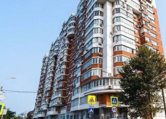 Продается 3-комнатная квартира, 106 м2, Краснодар, улица Володи Головатого, 109, Западный округ