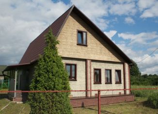 Продается дом, 120 м2, село Игрищи