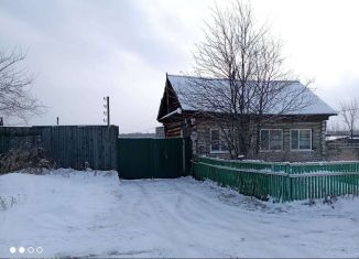 Продаю дом, 40.6 м2, поселок городского типа Верх-Чебула, Советская улица