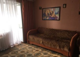 Сдача в аренду 1-комнатной квартиры, 37 м2, Ефремов, улица Короткова