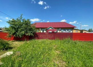 Дом на продажу, 46 м2, деревня Люльпаны, Советская улица, 24Б