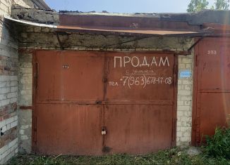 Продажа гаража, 18 м2, Белгород, Перевальная улица