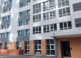 Продается однокомнатная квартира, 42.8 м2, Уфа, улица Минигали Губайдуллина, 10, ЖК Черёмушки