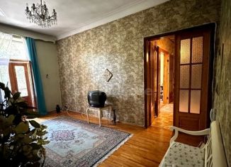 Продам 3-комнатную квартиру, 83.6 м2, Севастополь, улица Кулакова, 43