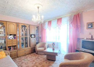 3-комнатная квартира на продажу, 58 м2, Комсомольск-на-Амуре, улица Дикопольцева, 36к2