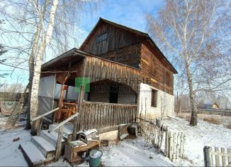 Продается дом, 150 м2, село Кетово, СНТ Заря, 41