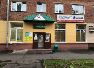 Сдаю в аренду торговую площадь, 120 м2, Кемерово, Инициативная улица, 36, Кировский район