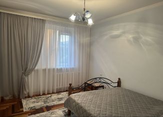 2-комнатная квартира в аренду, 60 м2, Кабардино-Балкариия, проспект Кулиева, 6