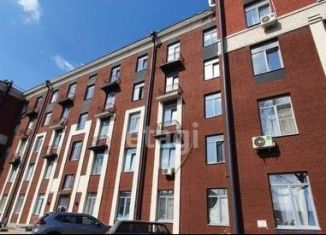 Продажа однокомнатной квартиры, 23 м2, Москва, Рябиновая улица, 45, район Очаково-Матвеевское