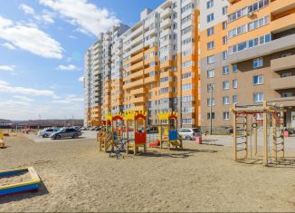 Квартира на продажу студия, 23.4 м2, Берёзовский, Новая улица