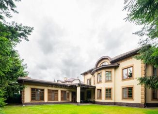 Продам дом, 800 м2, деревня Захарково