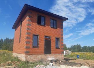 Продается дом, 115 м2, село Чемодановка